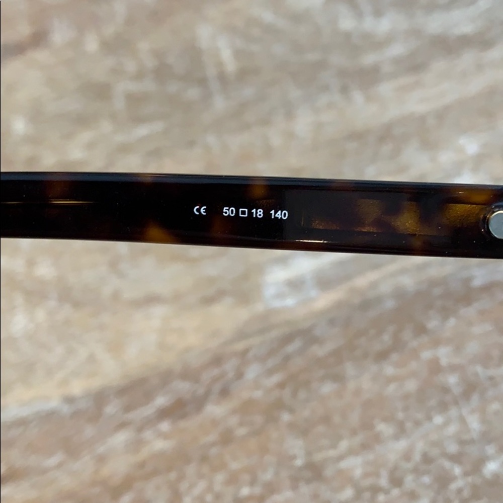 Viktor & Rolf Glasses - Picture 5 of 9